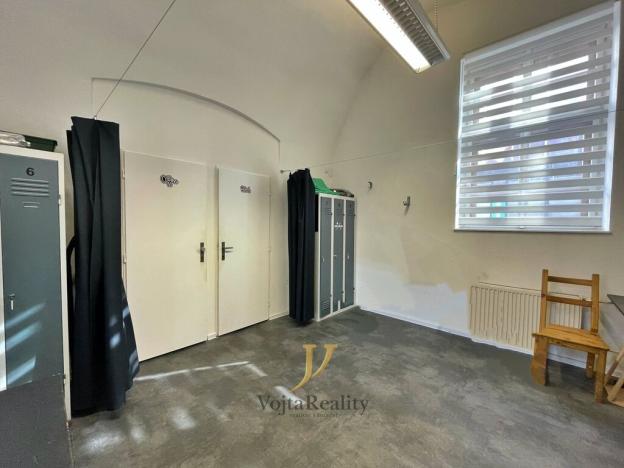 Pronájem restaurace, Olomouc, 8. května, 140 m2