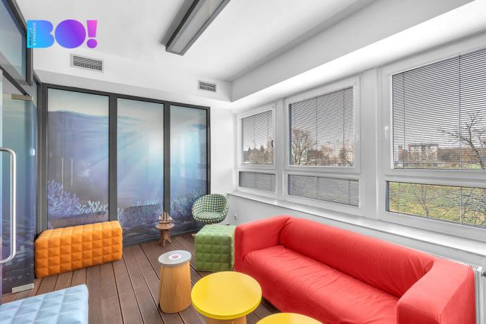 Pronájem kanceláře, Chrudim - Chrudim IV, Průmyslová, 510 m2