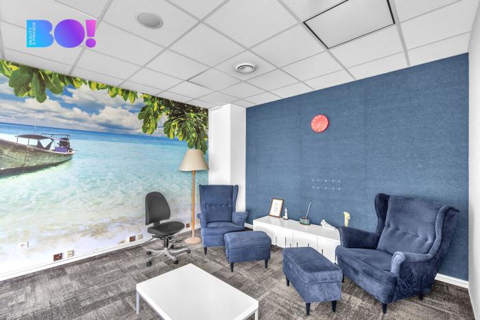 Pronájem kanceláře, Chrudim - Chrudim IV, Průmyslová, 510 m2