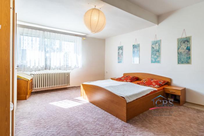 Prodej bytu 2+1, Kladno, Čs. armády, 80 m2