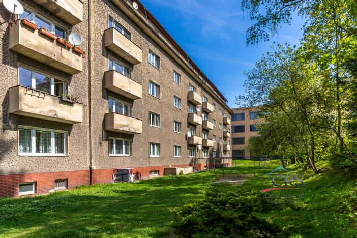 Prodej bytu 2+1, Kladno, Čs. armády, 80 m2