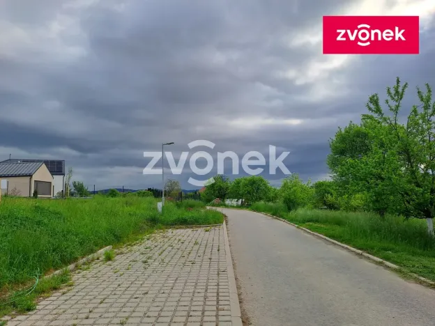 Prodej pozemku pro bydlení, Racková, 1116 m2