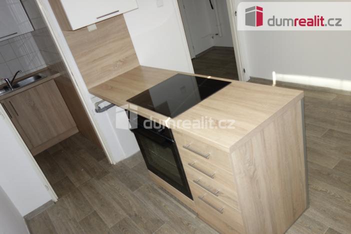 Pronájem bytu 2+kk, Břeclav, náměstí T. G. Masaryka, 38 m2