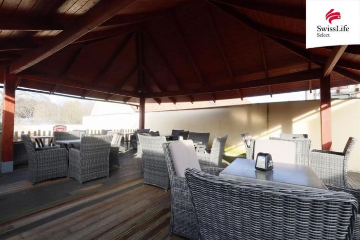 Prodej rodinného domu, Vlašim, Žižkovo nám., 490 m2