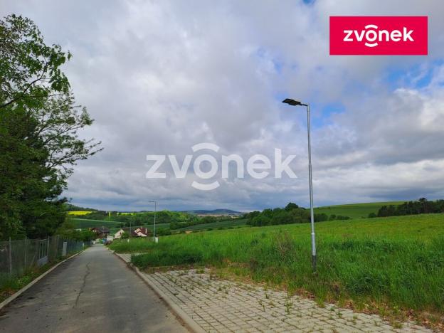 Prodej pozemku pro bydlení, Zlín, 3280 m2