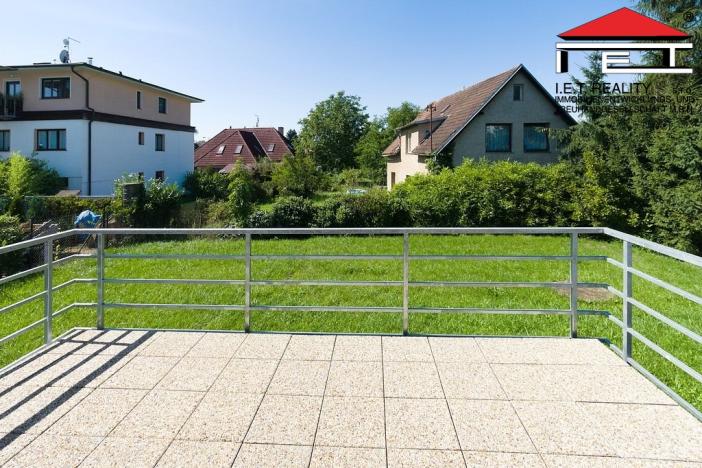 Prodej rodinného domu, Praha - Újezd nad Lesy, Netušilská, 270 m2