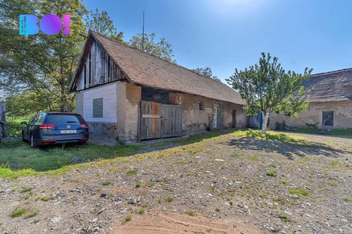 Pronájem výrobních prostor, Jeníkovice, 270 m2