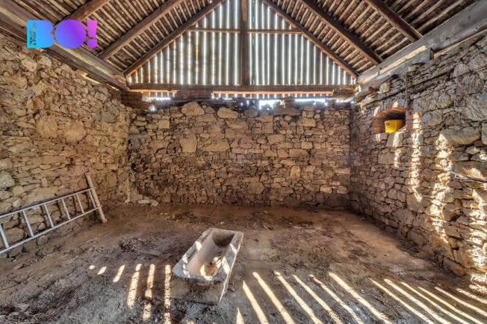 Pronájem výrobních prostor, Jeníkovice, 270 m2