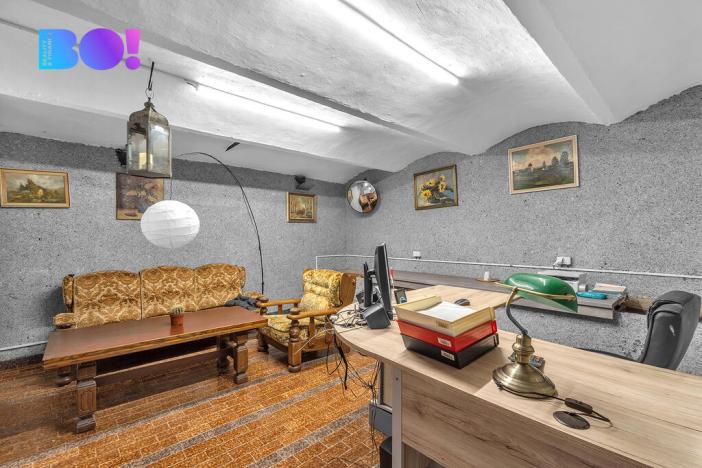 Pronájem výrobních prostor, Jeníkovice, 270 m2