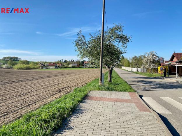 Prodej pozemku pro bydlení, Kunice, 54450 m2