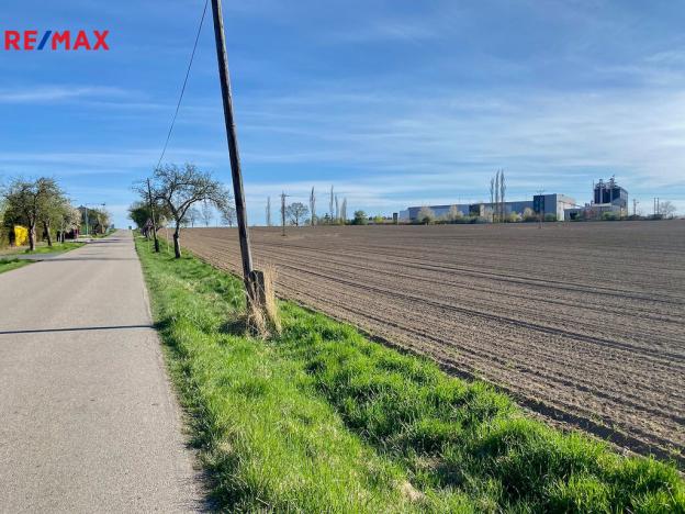 Prodej pozemku pro bydlení, Kunice, 54450 m2