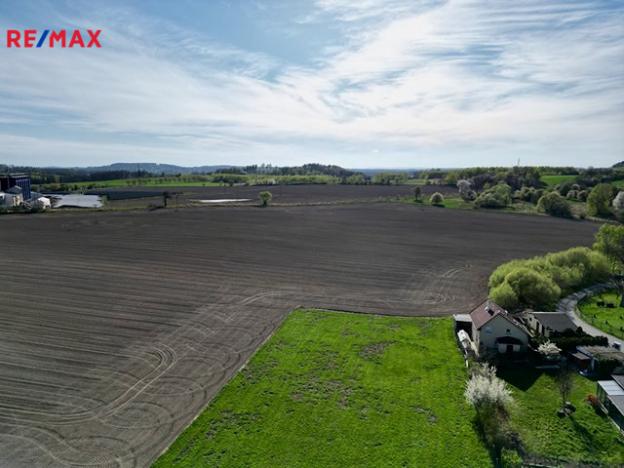 Prodej pozemku pro bydlení, Kunice, 54450 m2