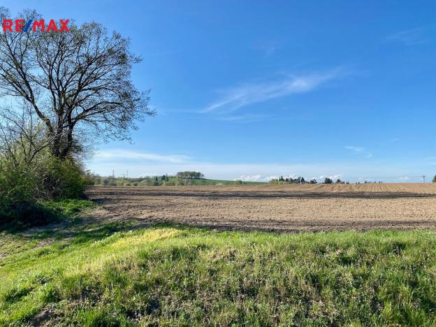 Prodej pozemku pro bydlení, Kunice, 54450 m2