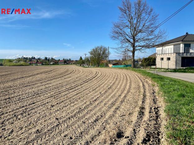 Prodej pozemku pro bydlení, Kunice, 54450 m2