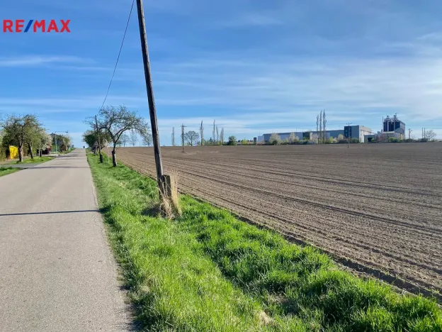 Prodej pozemku pro bydlení, Kunice, 54450 m2