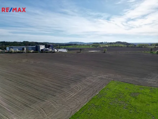 Prodej pozemku pro bydlení, Kunice, 54450 m2