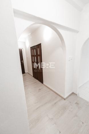 Pronájem bytu 2+1, Karviná - Nové Město, Cihelní, 60 m2
