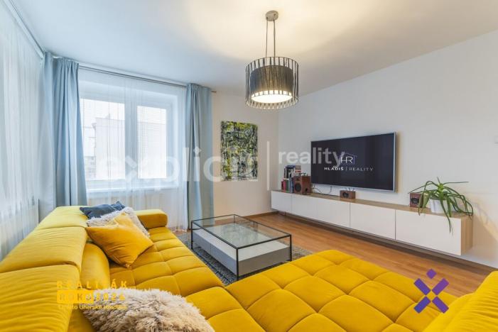 Prodej rodinného domu, Uherský Ostroh, V zahradách, 150 m2