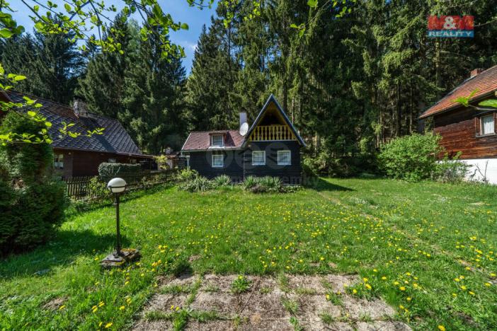 Prodej chaty, Kornatice, 65 m2