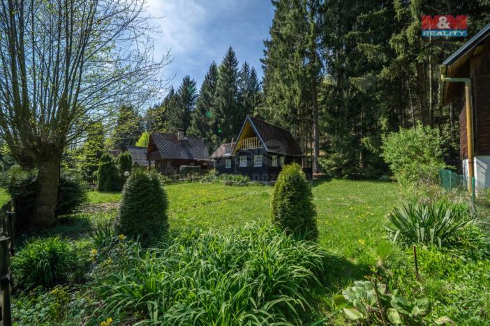 Prodej chaty, Kornatice, 65 m2