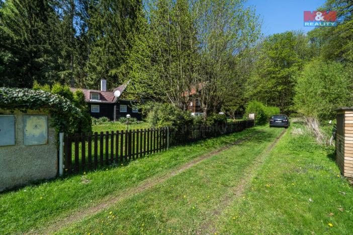 Prodej chaty, Kornatice, 65 m2