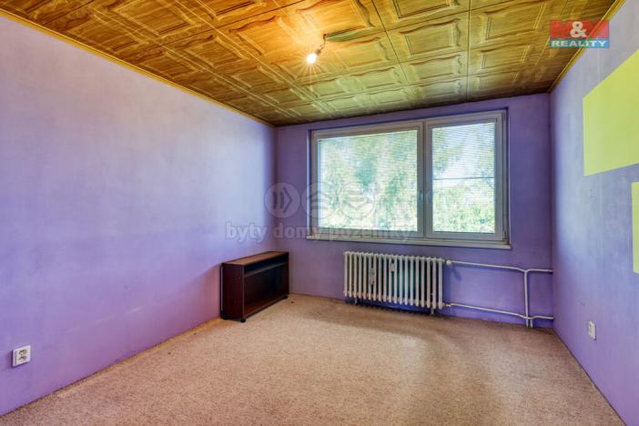 Prodej bytu 4+1, Hostomice, Dobříšská, 85 m2