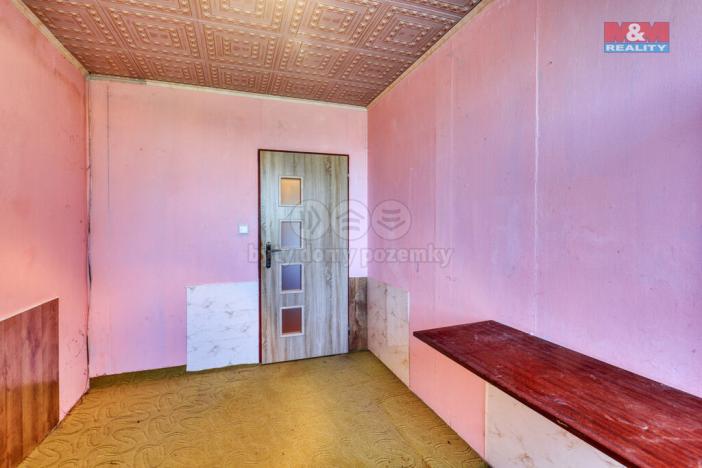 Prodej bytu 4+1, Hostomice, Dobříšská, 85 m2