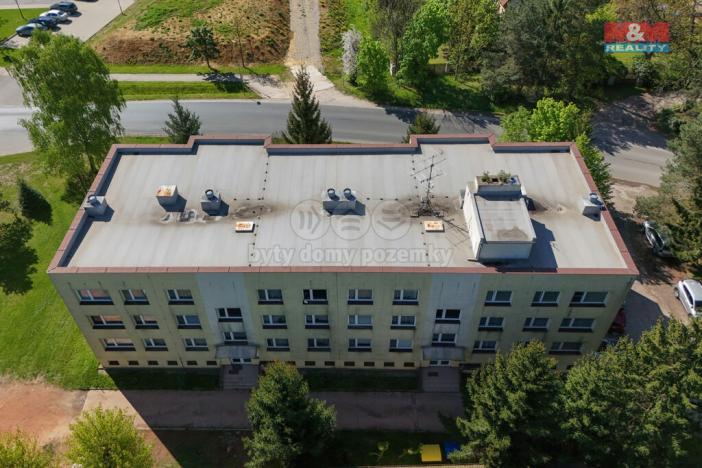 Prodej bytu 4+1, Hostomice, Dobříšská, 85 m2