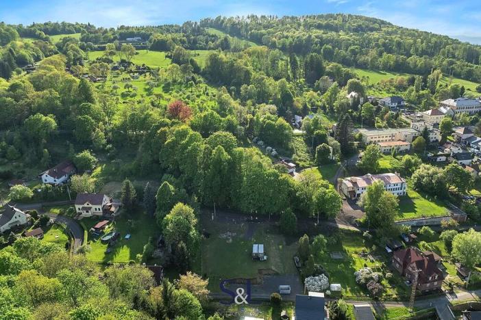 Prodej pozemku pro bydlení, Kamenický Šenov, 2238 m2