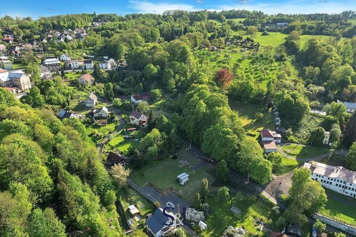 Prodej pozemku pro bydlení, Kamenický Šenov, 2238 m2