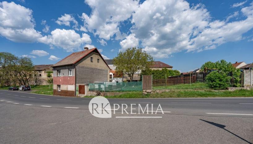 Prodej rodinného domu, Zabrušany - Všechlapy, 114 m2