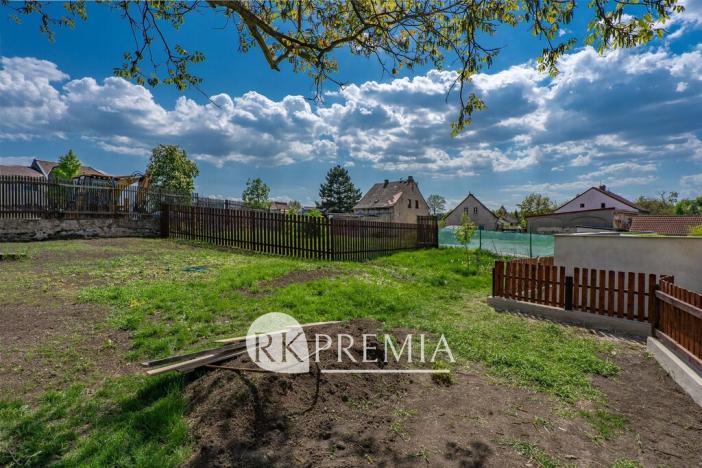 Prodej rodinného domu, Zabrušany - Všechlapy, 114 m2