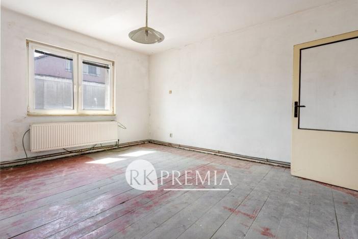 Prodej rodinného domu, Zabrušany - Všechlapy, 114 m2