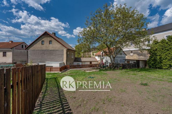 Prodej rodinného domu, Zabrušany - Všechlapy, 114 m2