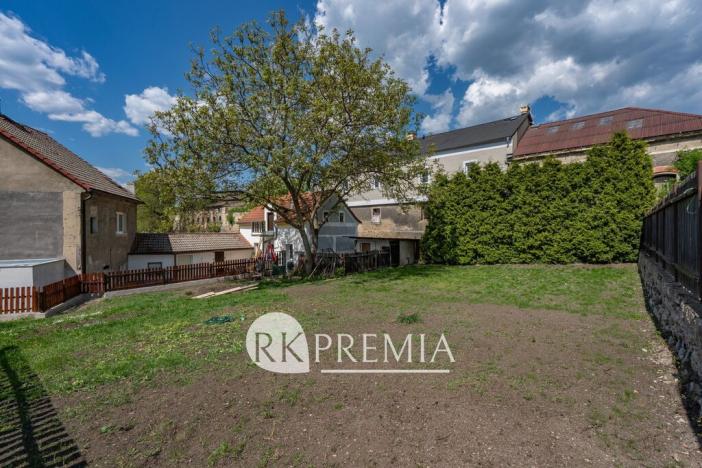 Prodej rodinného domu, Zabrušany - Všechlapy, 114 m2