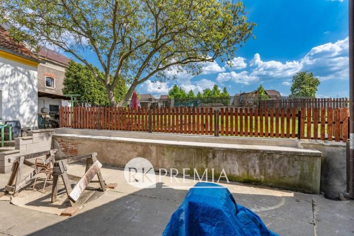 Prodej rodinného domu, Zabrušany - Všechlapy, 114 m2