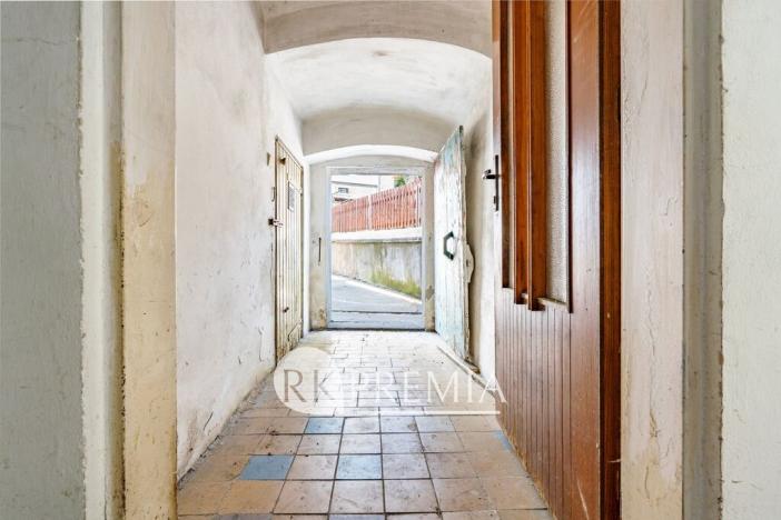 Prodej rodinného domu, Zabrušany - Všechlapy, 114 m2