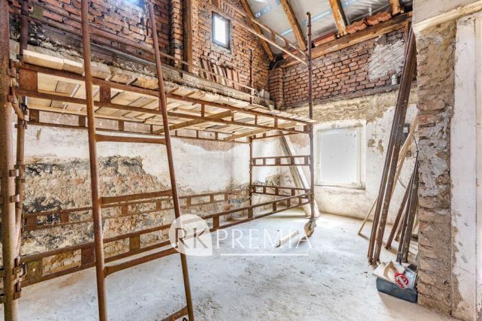 Prodej rodinného domu, Zabrušany - Všechlapy, 114 m2