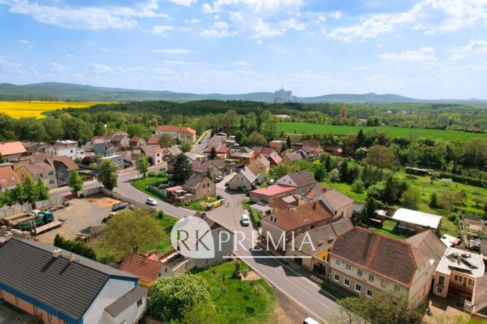 Prodej rodinného domu, Zabrušany - Všechlapy, 114 m2