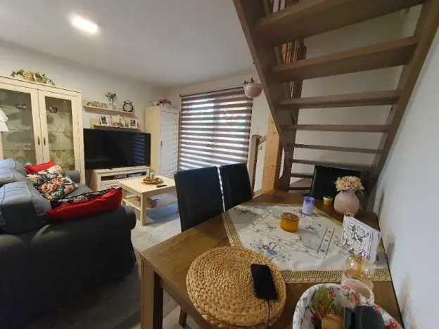 Prodej rodinného domu, Dalešice, 140 m2