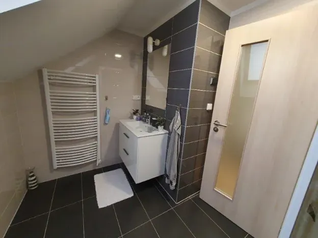 Prodej rodinného domu, Dalešice, 140 m2