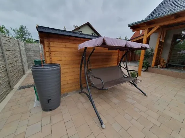 Prodej rodinného domu, Dalešice, 140 m2