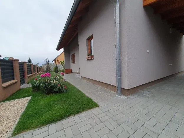 Prodej rodinného domu, Dalešice, 140 m2