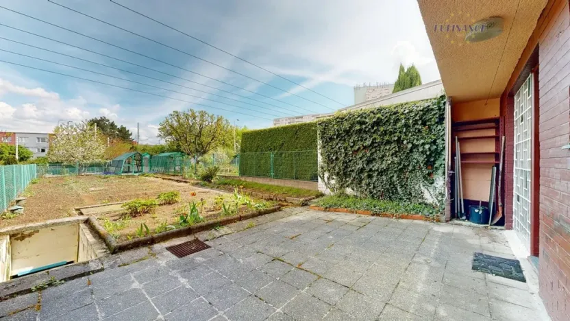 Prodej rodinného domu, Teplice - Trnovany, Máchova, 180 m2