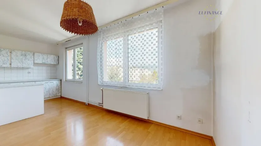 Prodej rodinného domu, Teplice - Trnovany, Máchova, 180 m2