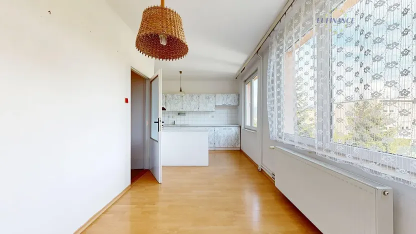 Prodej rodinného domu, Teplice - Trnovany, Máchova, 180 m2