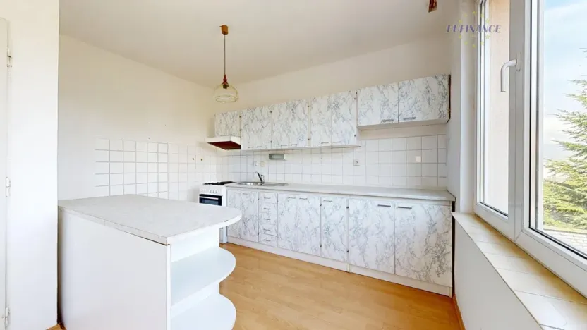 Prodej rodinného domu, Teplice - Trnovany, Máchova, 180 m2