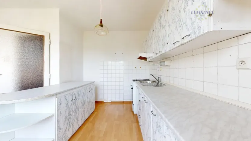 Prodej rodinného domu, Teplice - Trnovany, Máchova, 180 m2