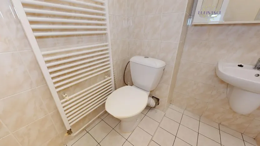 Prodej rodinného domu, Teplice - Trnovany, Máchova, 180 m2