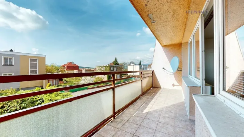 Prodej rodinného domu, Teplice - Trnovany, Máchova, 180 m2